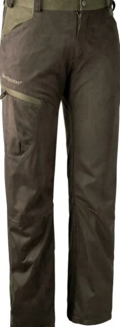 Deerhunter Explore housut, ruskea