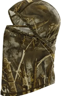 Deerhunter Full Facemask kasvomaski, REALTREE MAX-7®