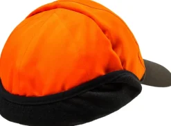Deerhunter Game Cap talvilippis huomiovärillä, ruskea