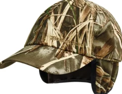 Deerhunter Game Cap talvilippis huomiovärillä, Realtree MAX-7