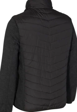 Deerhunter Moor Padded Jacket ulkoilutakki, musta