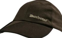 Deerhunter Muflon Extreme Cap metsästyslippalakki, ruskea