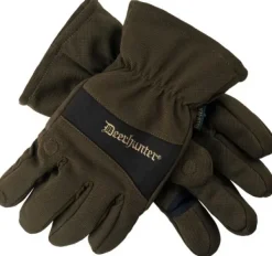 Deerhunter Muflon Winter Gloves Art green