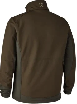 Deerhunter Rogaland Softshell Jacket takki, Fallen Leaf
