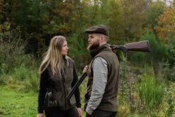 Deerhunter Samuel Shirt paita, Green Check