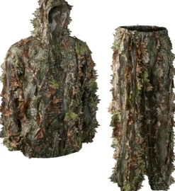 Deerhunter Sneaky 3D Pullover Set