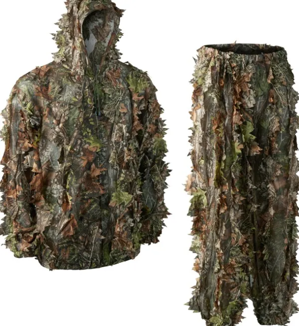 Deerhunter Sneaky 3D Pullover Set