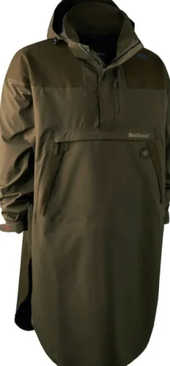 Deerhunter Track Rain anorakki, Canteen