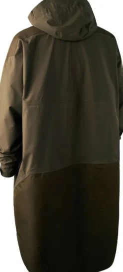 Deerhunter Track Rain anorakki, Canteen