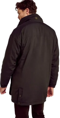 Dubarry Longacre Olive takki