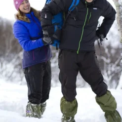 Helsport Footbags kengänpäälliset