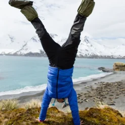 Helsport Footbags kengänpäälliset