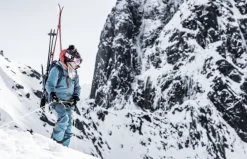 Hestra Ergo Grip Tactility Glove hanskat, ruskea