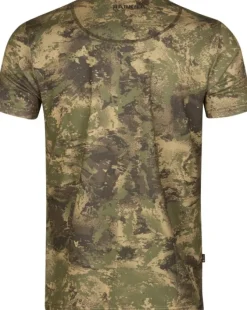Härkila Deer Stalker Camo S/S t-paita, camo