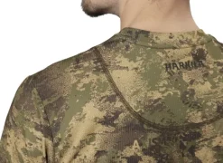 Härkila Deer Stalker Camo S/S t-paita, camo