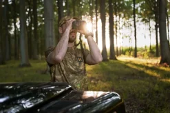 Härkila Deer Stalker Camo S/S t-paita, camo