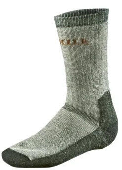 Härkila Expedition -sukat, vihreä
