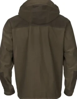 Härkila Forest Hunter GTX Jacket metsästystakki, Hunting Green/Shadow Brown