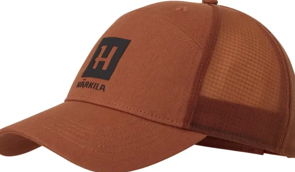 Härkila Instinct Cap Arabian Spice