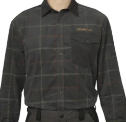 Härkila Kaldfjord Shirt paita, Phantom