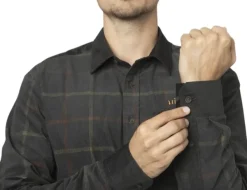 Härkila Kaldfjord Shirt paita, Phantom