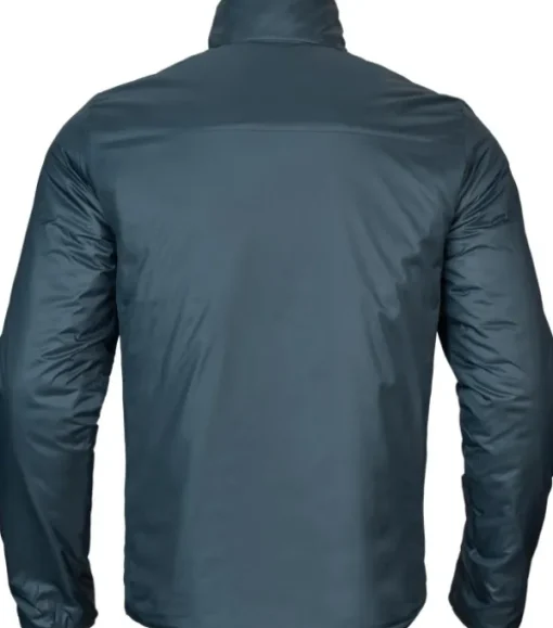 Härkila Kalix HSP Jacket Willow Green/Sea Blue