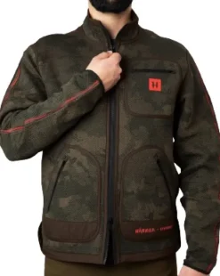 Härkila Kamko Pro Edition Reversible Jacket takki, Axis MSP®Limited Edition