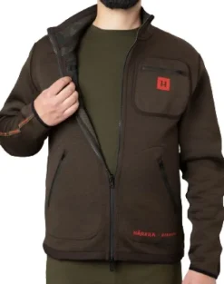 Härkila Kamko Pro Edition Reversible Jacket takki, Axis MSP®Limited Edition