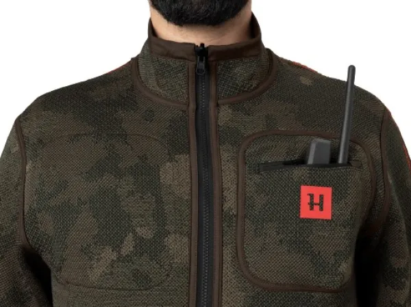 Härkila Kamko Pro Edition Reversible Jacket takki, Axis MSP®Limited Edition