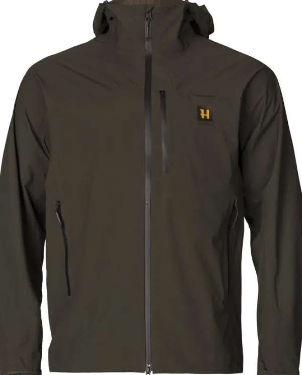 Härkila Logmar HWS Packable Jacket metsästystakki, Willow Green