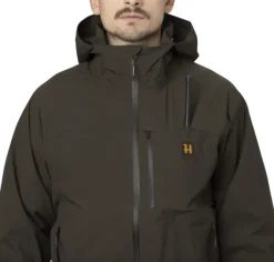 Härkila Logmar HWS Packable Jacket metsästystakki, Willow Green