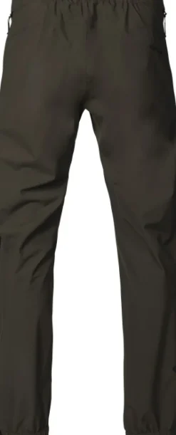 Härkila Logmar HWS Packable Trouser metsästyshousut, Willow Green