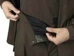 Härkila Logmar HWS Packable Trouser metsästyshousut, Willow Green