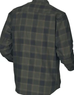 Härkila Metso Active Paita Willow Green Check