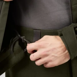 Härkila Metso Hybrid Jacket metsästystakki, Willow Green