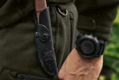 Härkila Metso Hybrid Trousers metsästyshousut, Willow Green