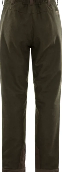 Härkila Metso naisten metsästyshousut, vihreä