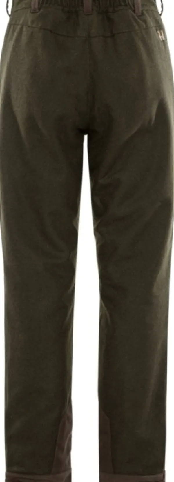 Härkila Metso naisten metsästyshousut, vihreä