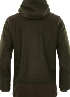 Härkila Metso -talvitakki metsästykseen, vihreä