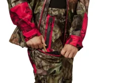 Härkila Moose Hunter 2.0 GTX metsästyspuku, MossyOak Break-Up Country/MossyOak Red