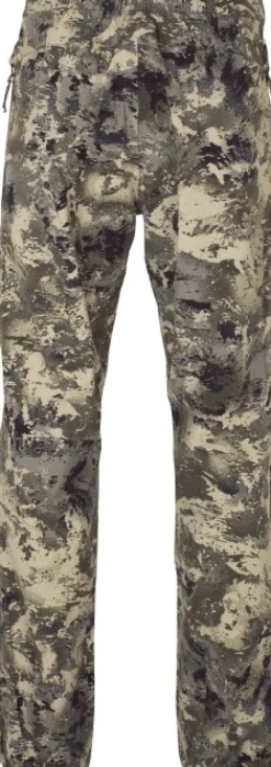 Härkila Mountain Hunter Expedition HWS Packable Trousers metsästyshousut, AXIS MSP® Mountain