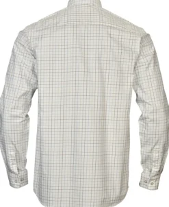 Härkila Portfield L/S Shirt Naval Blue