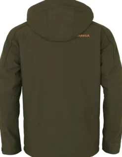 Härkila Pro Hunter Move 2.0 GTX Jacket metsästystakki, Willow Green