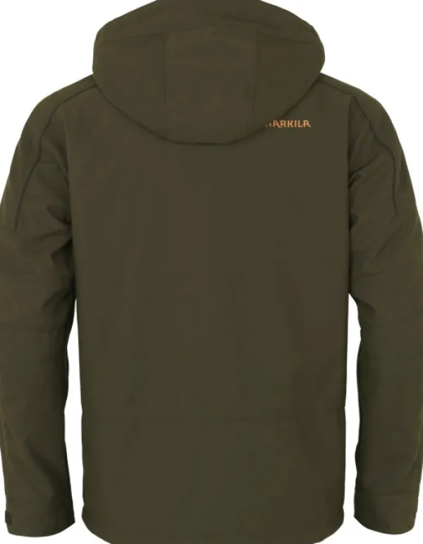 Härkila Pro Hunter Move 2.0 GTX Jacket metsästystakki, Willow Green