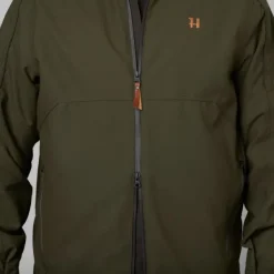 Härkila Pro Hunter Move 2.0 GTX Jacket metsästystakki, Willow Green