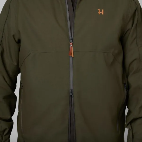 Härkila Pro Hunter Move 2.0 GTX Jacket metsästystakki, Willow Green