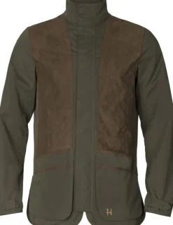 Härkila Rannoch HWS Shooting Jacket ampumatakki, Willow Green