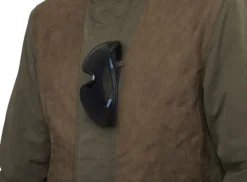 Härkila Rannoch HWS Shooting Jacket ampumatakki, Willow Green