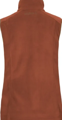 Härkila Sandhem 200 Vest Women Arabian Spice