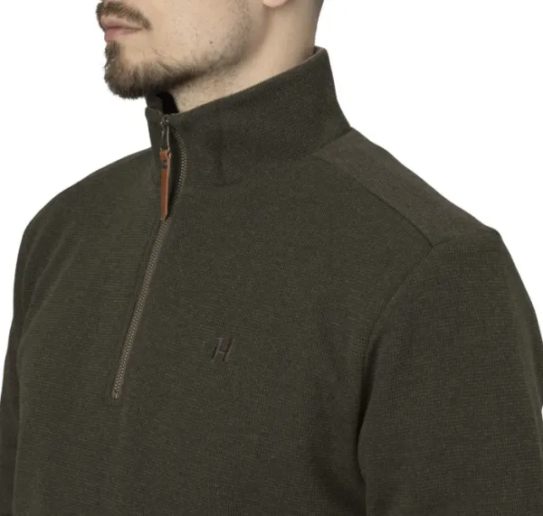 Härkila Sandhem Pro HSP Pullover paita, Willow Green
